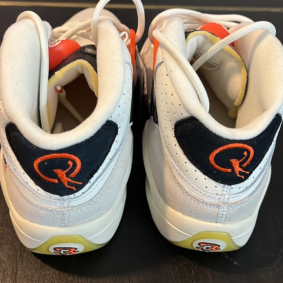 Reebok The Pump Iverson Limited Edition - Picture 4 of 4